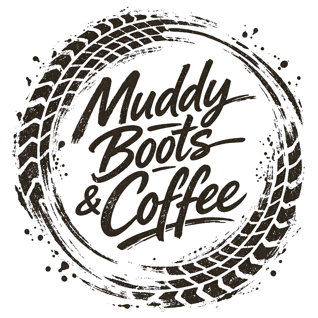 Muddy Boots & Coffee